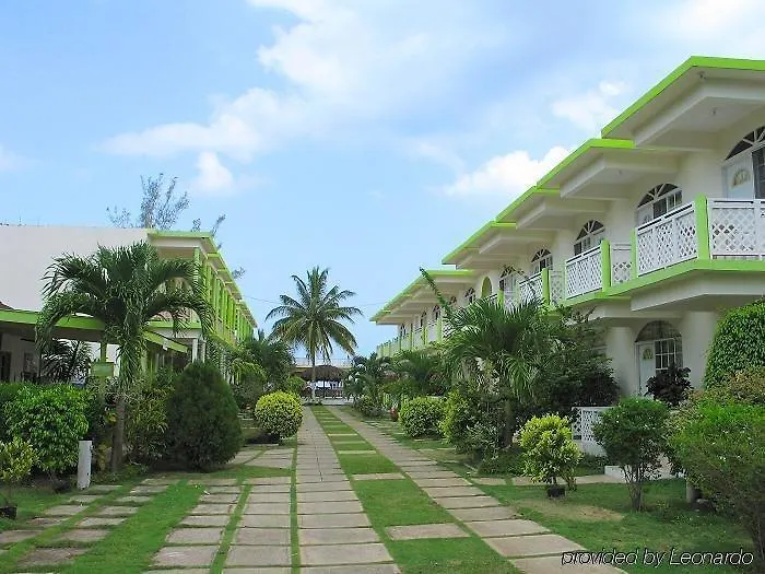 Fun Holiday Beach Resort Negril 3*,  Jamajka
