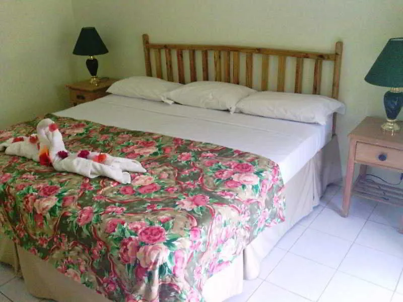 Fun Holiday Beach Resort Negril 3*,  Jamajka
