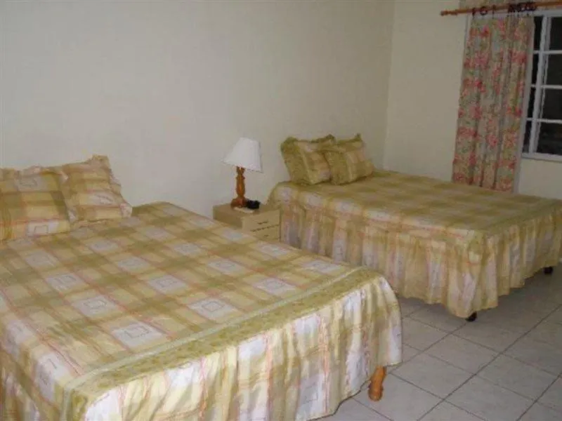 Fun Holiday Beach Resort Негрил