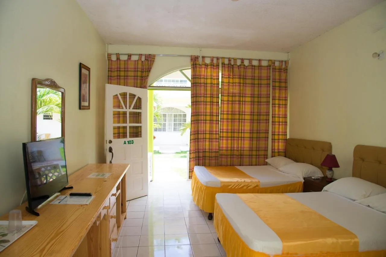 Fun Holiday Beach Resort Негрил