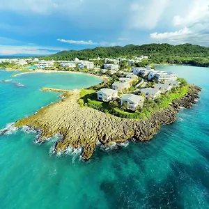 ***** Курортный комплекс Grand Palladium Lady Hamilton & Ямайка