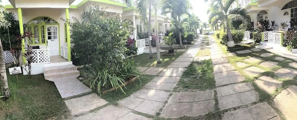 Fun Holiday Beach Resort Negril 3*,