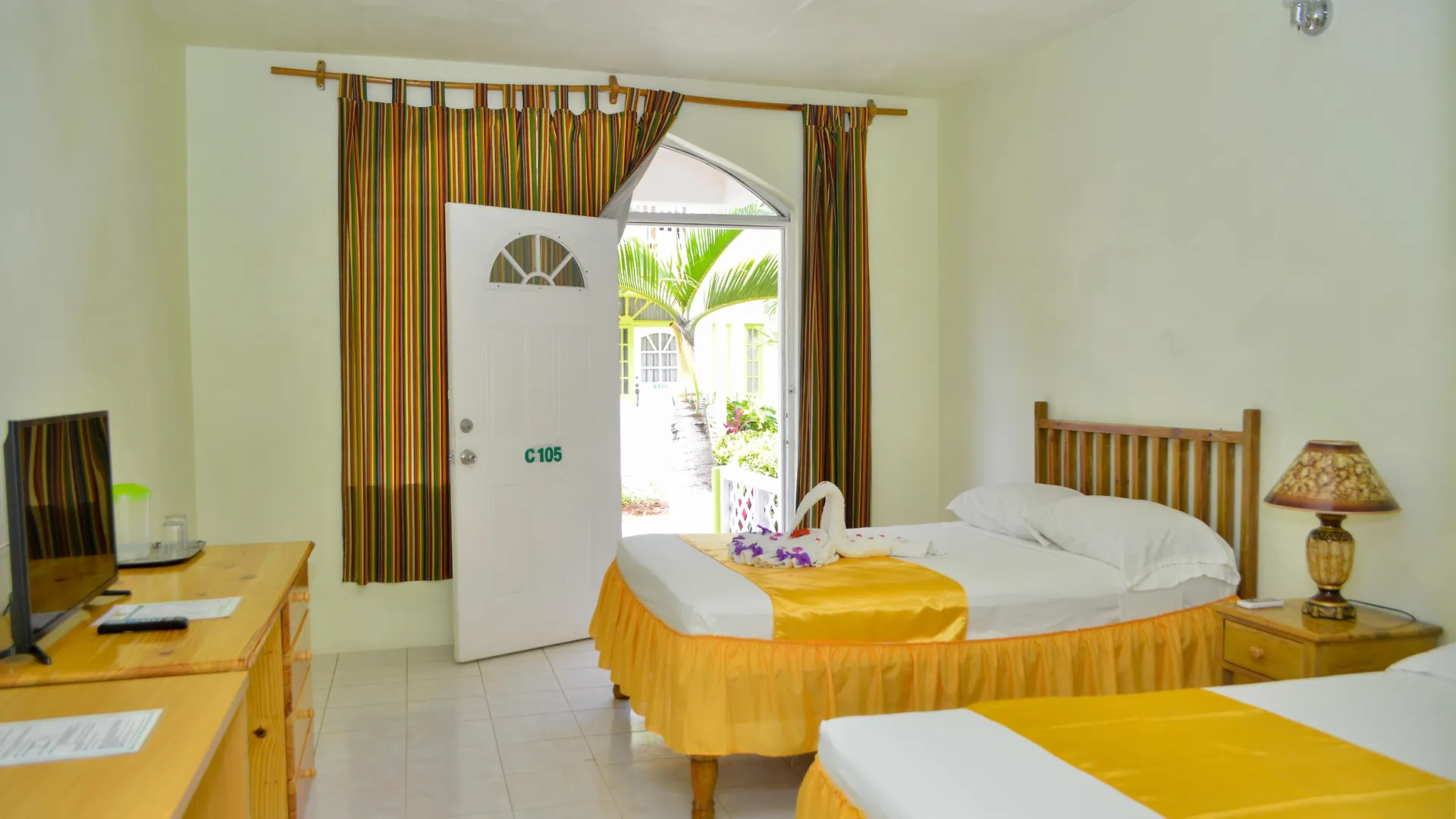 Fun Holiday Beach Resort Negril 3*,