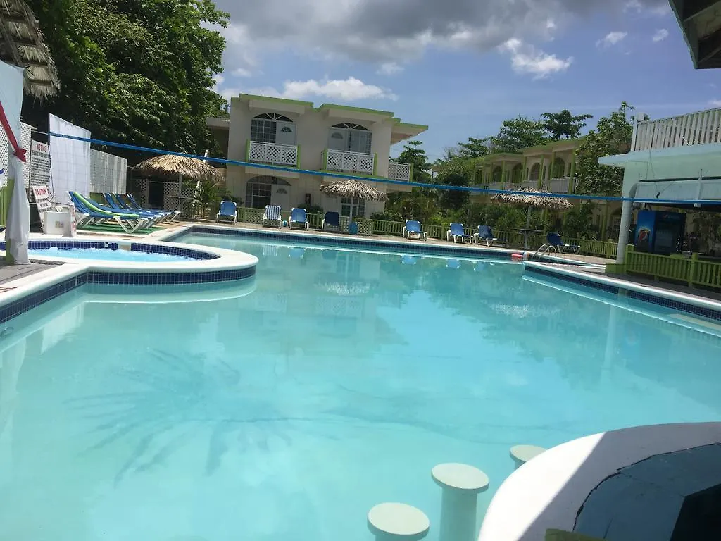 Fun Holiday Beach Resort Negril 3*,