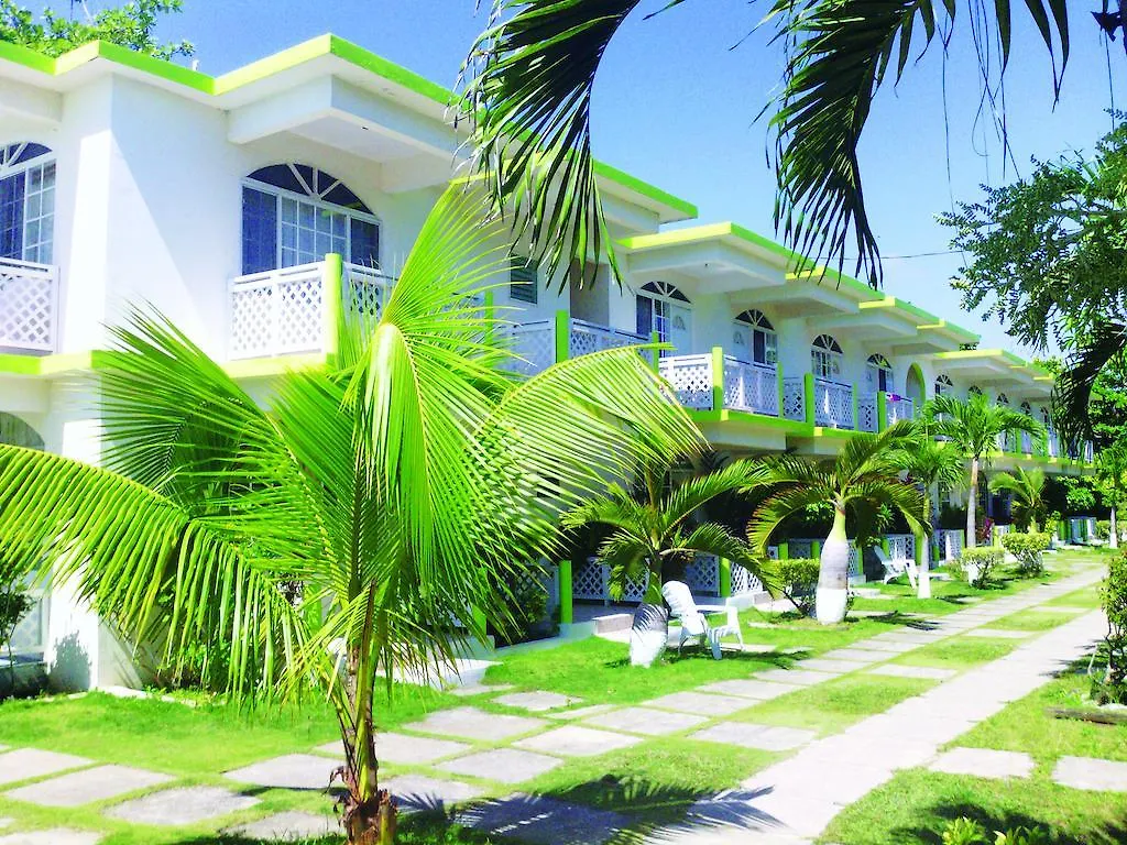 ***  Fun Holiday Beach Resort Negril Giamaica