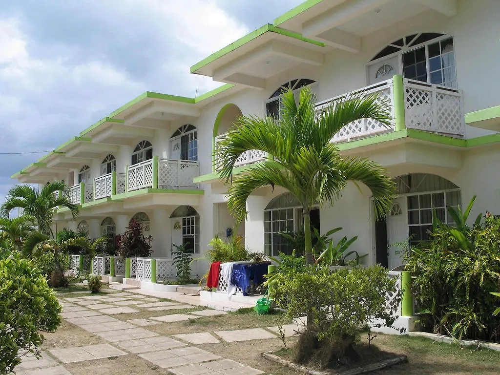 Fun Holiday Beach Resort Negril
