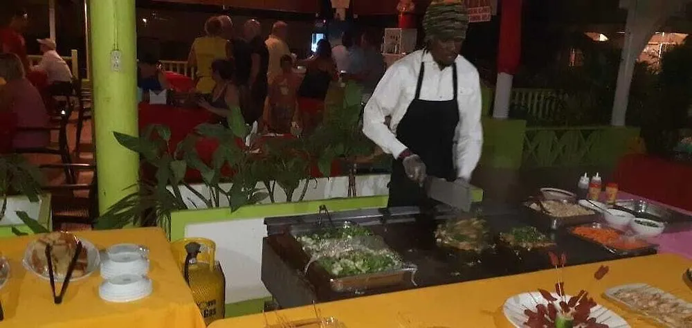 Fun Holiday Beach Resort Negril 3*,  Giamaica