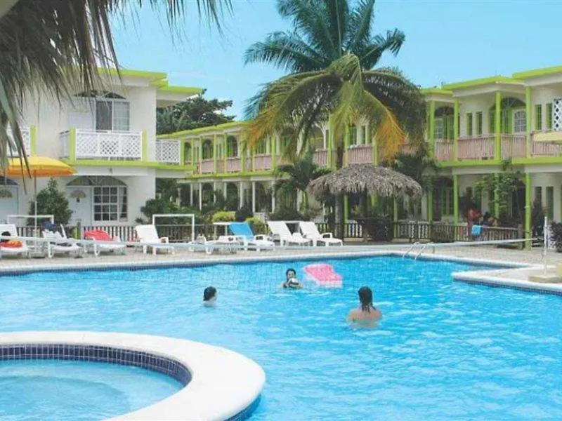 Fun Holiday Beach Resort Negril