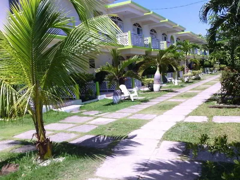 Fun Holiday Beach Resort Negril 3*,