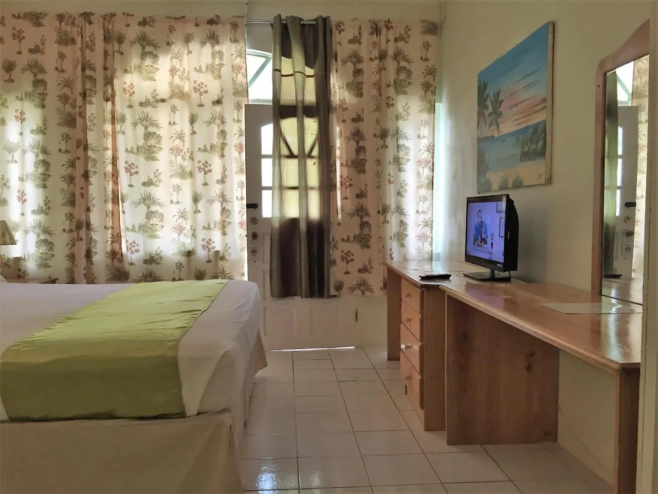 ***  Fun Holiday Beach Resort Negril Giamaica