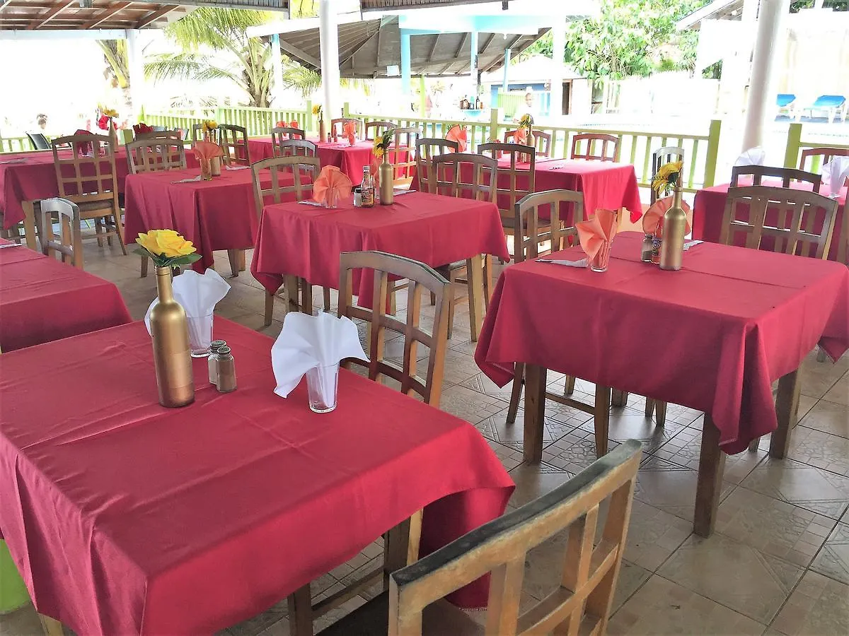 Fun Holiday Beach Resort Negril