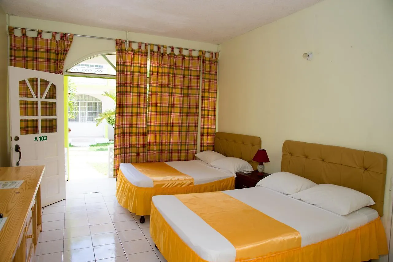 Fun Holiday Beach Resort Negril
