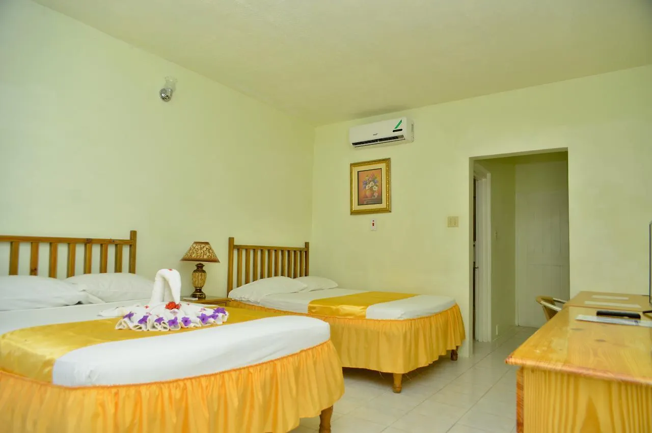 Fun Holiday Beach Resort Negril 3*,