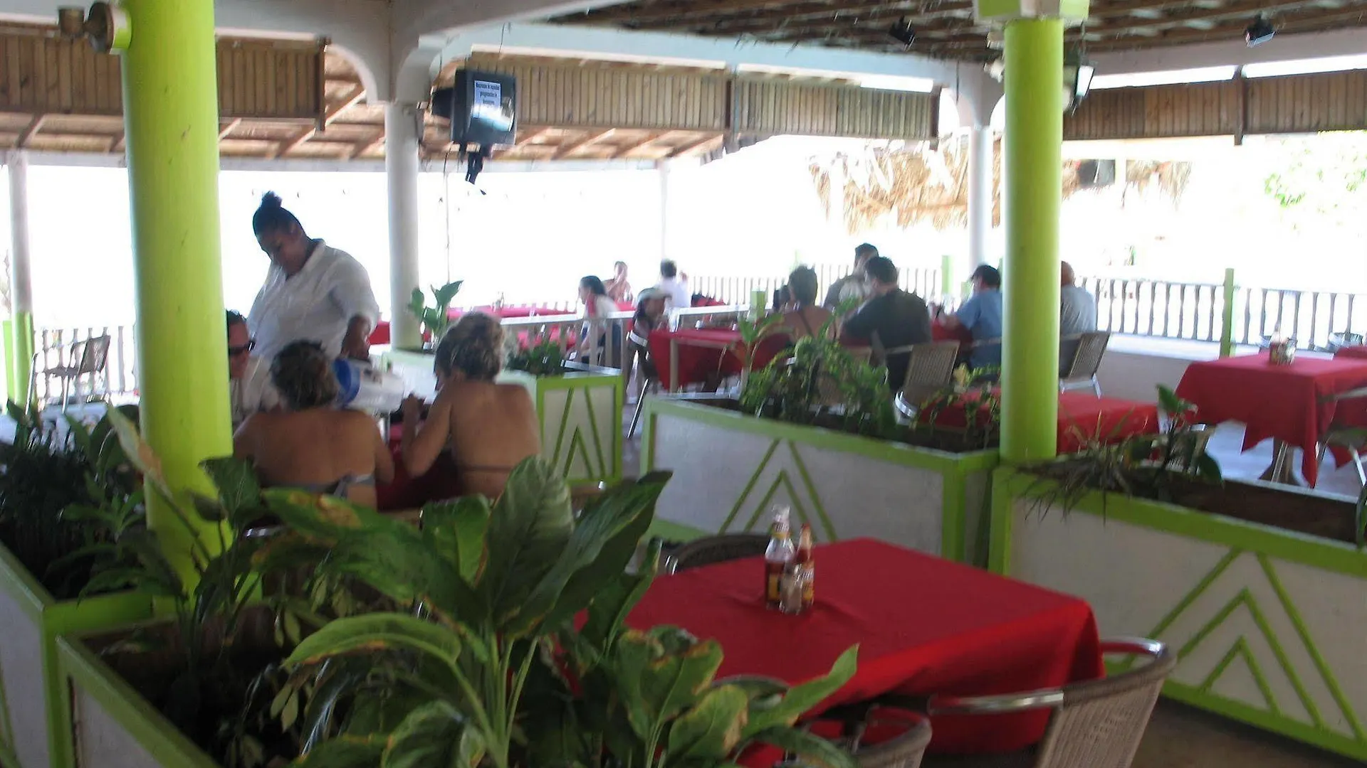 Fun Holiday Beach Resort Negril 3*,