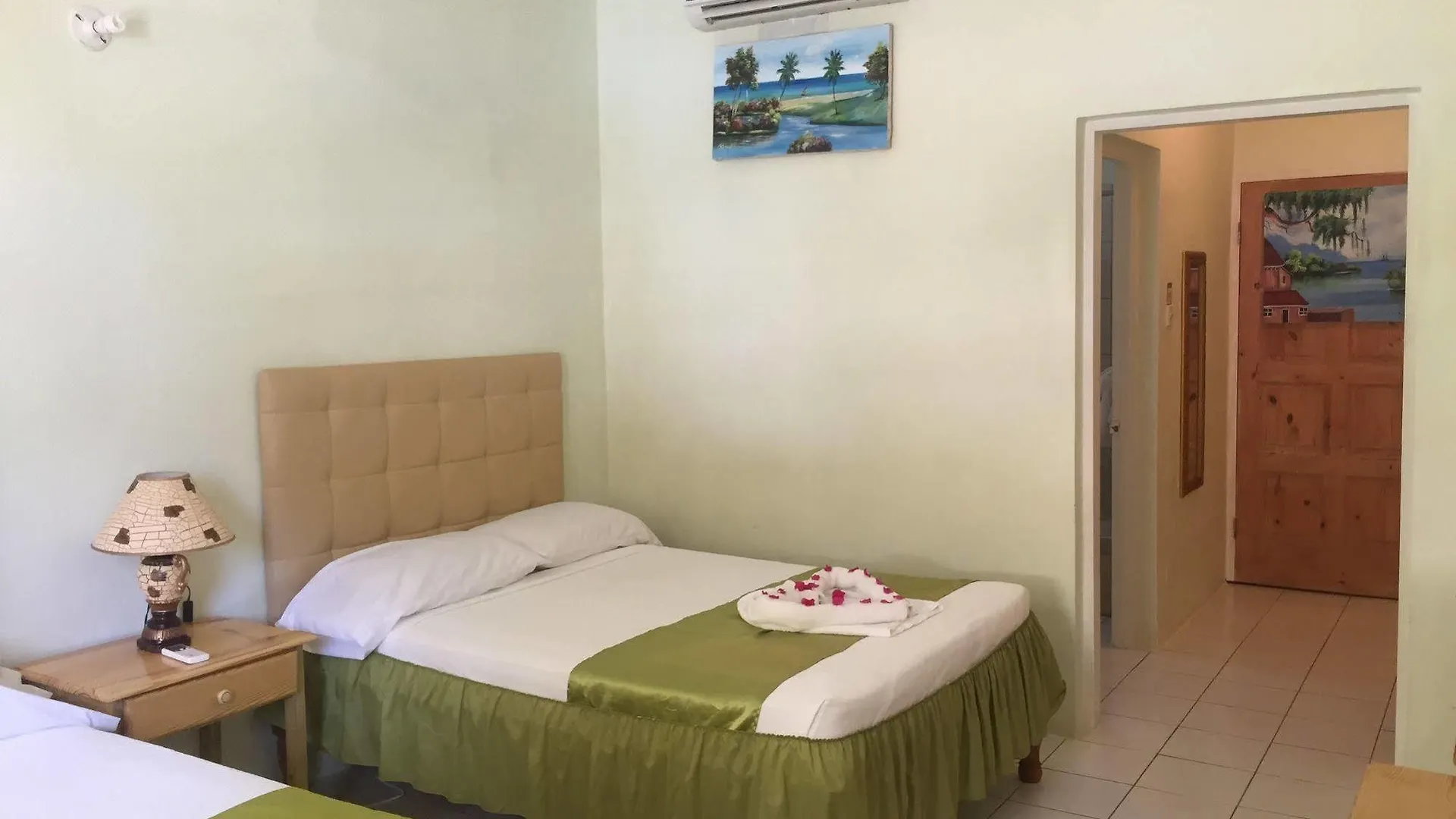 Fun Holiday Beach Resort Negril 3*,