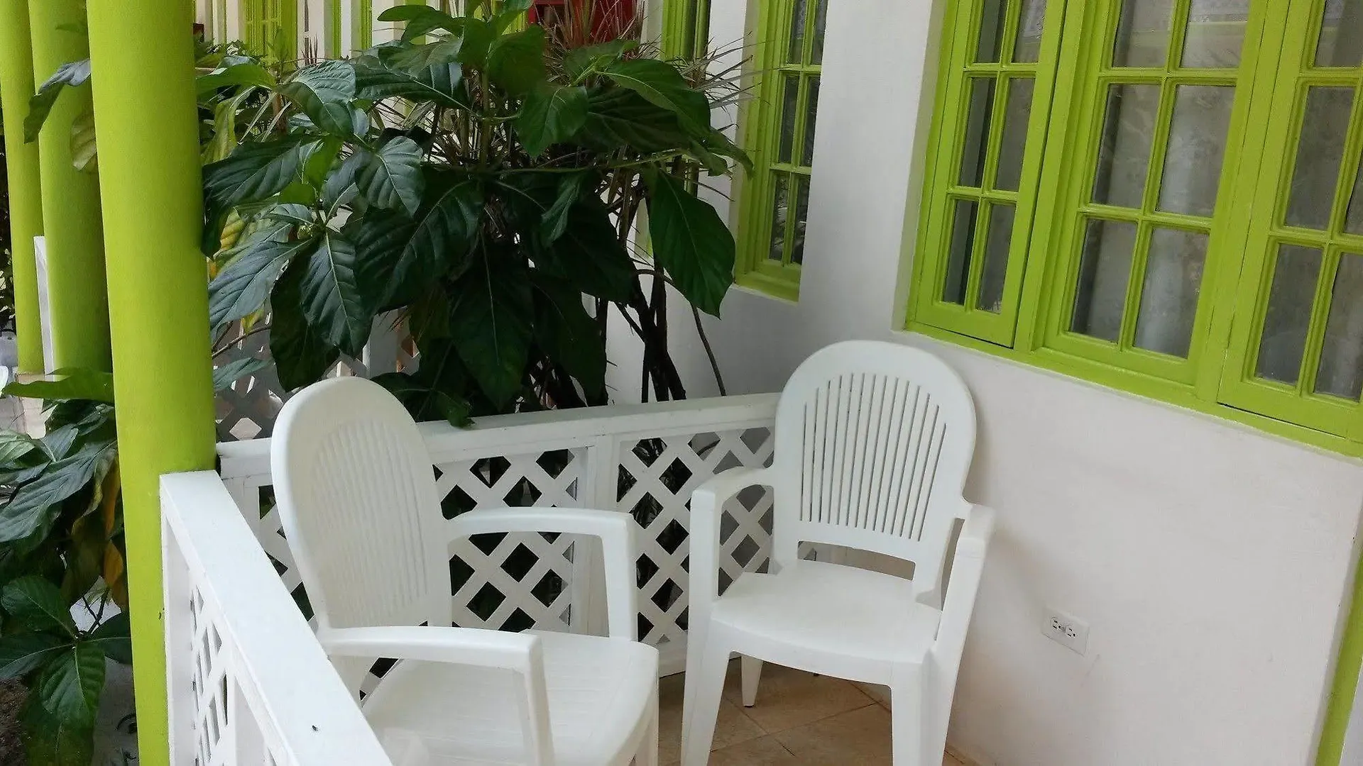 Fun Holiday Beach Resort Negril