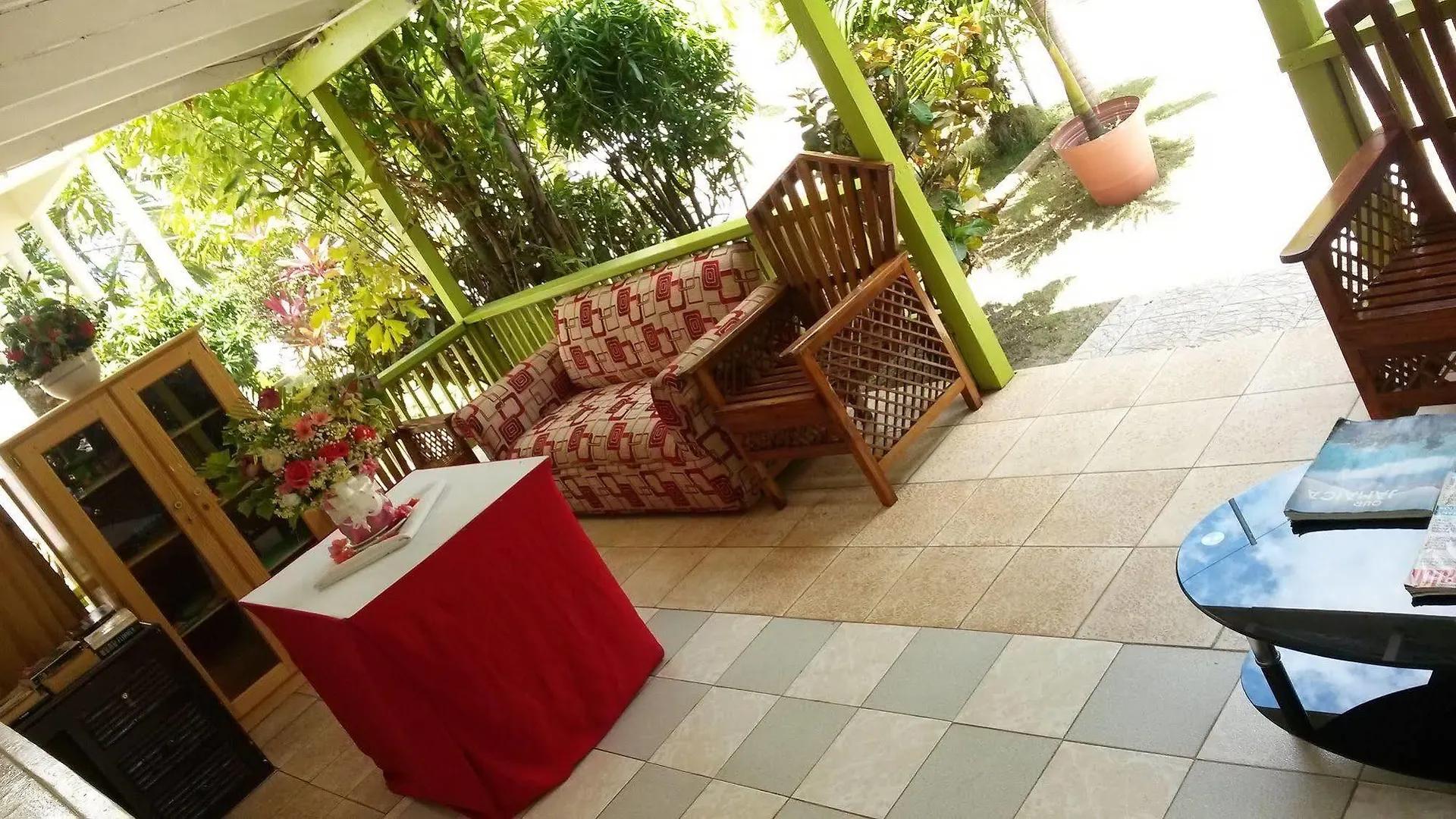 Fun Holiday Beach Resort Negril 3*,  Giamaica