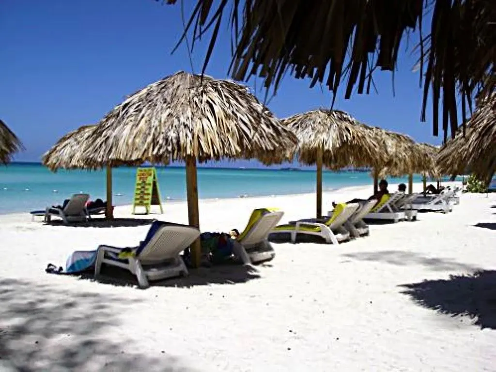 Fun Holiday Beach Resort Negril Giamaica