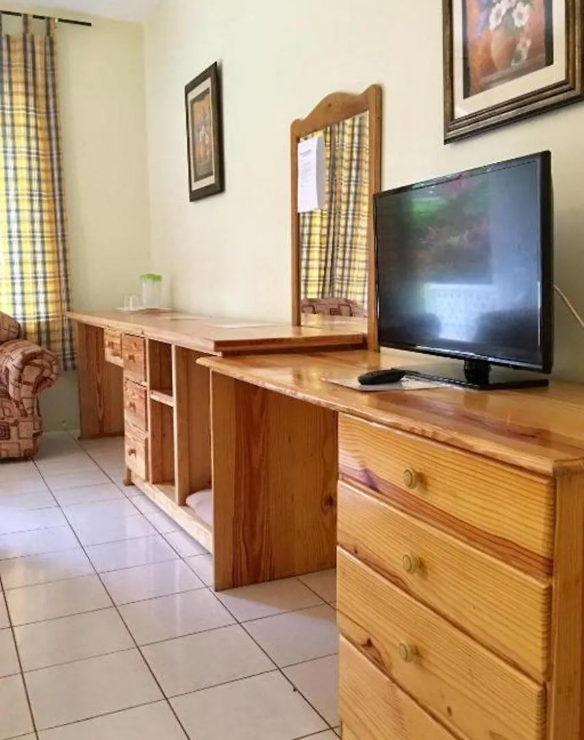 Fun Holiday Beach Resort Negril