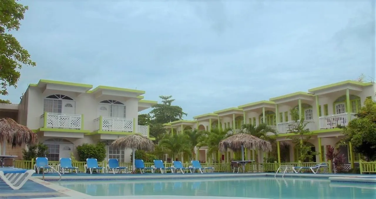 Fun Holiday Beach Resort Negril